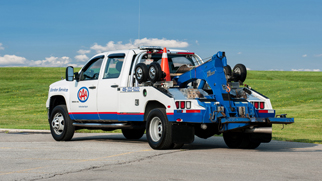 Trip Accident Assistance Service 