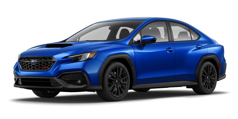 WRX