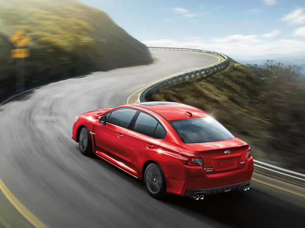 Trois modes de conduite Mode Sport (S)