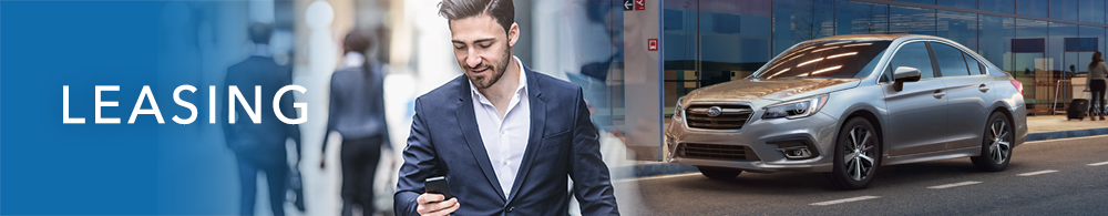 Subaru Financial Services 