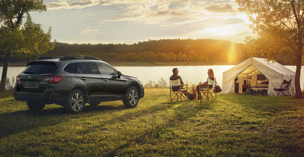 The Rewards of Loyalty